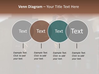 Home Cooling Supply PowerPoint Template