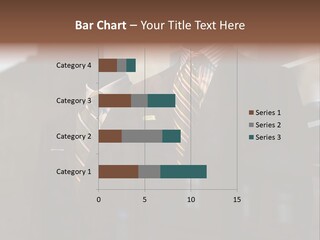Home Cooling Supply PowerPoint Template