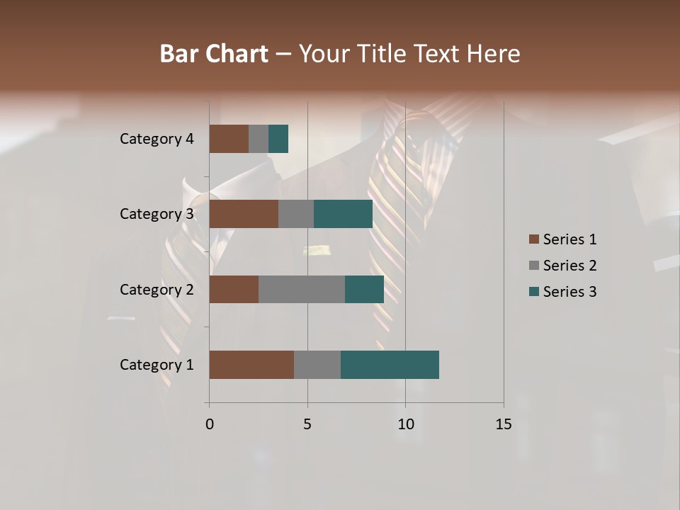 Home Cooling Supply PowerPoint Template