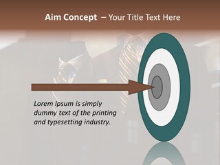 Home Cooling Supply PowerPoint Template