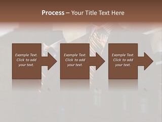 Home Cooling Supply PowerPoint Template