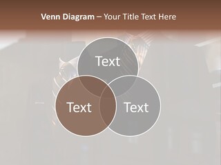 Home Cooling Supply PowerPoint Template