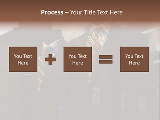Home Cooling Supply PowerPoint Template
