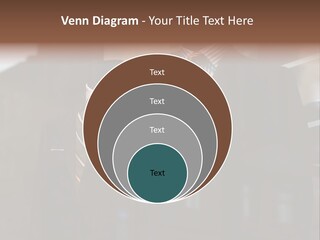 Home Cooling Supply PowerPoint Template