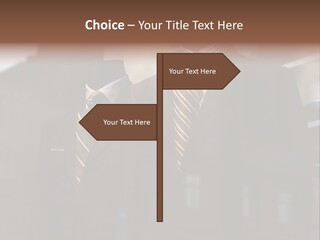 Home Cooling Supply PowerPoint Template