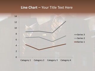 Home Cooling Supply PowerPoint Template