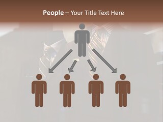 Home Cooling Supply PowerPoint Template