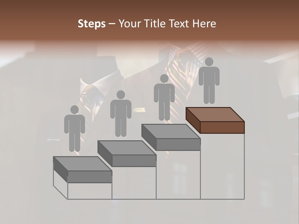 Home Cooling Supply PowerPoint Template