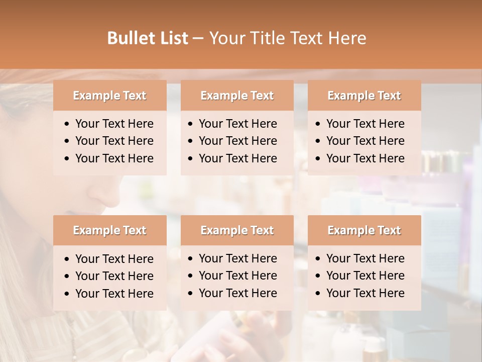 Cold Part Remote PowerPoint Template