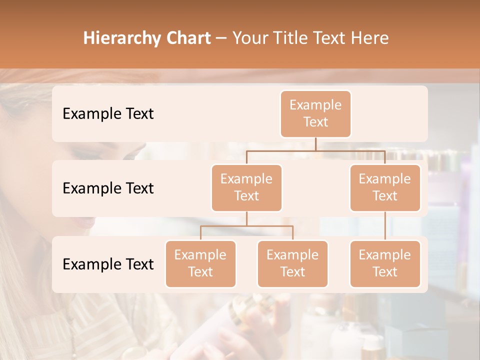 Cold Part Remote PowerPoint Template