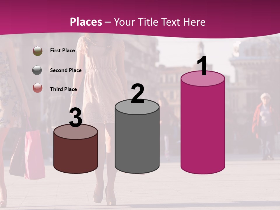 Home Part Cold PowerPoint Template