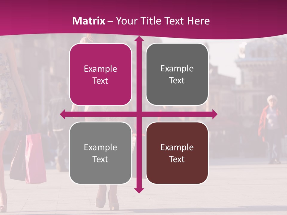 Home Part Cold PowerPoint Template