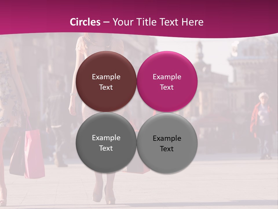 Home Part Cold PowerPoint Template