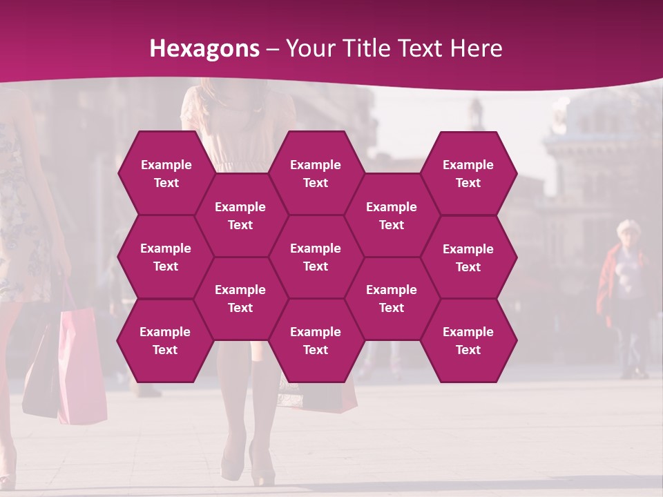 Home Part Cold PowerPoint Template