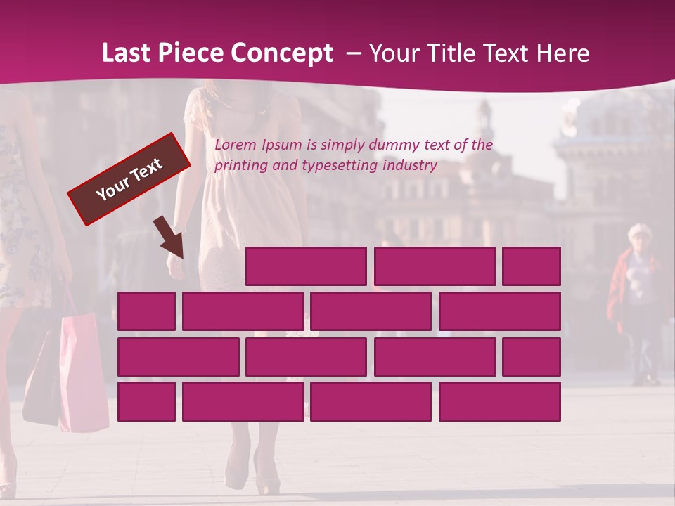 Home Part Cold PowerPoint Template