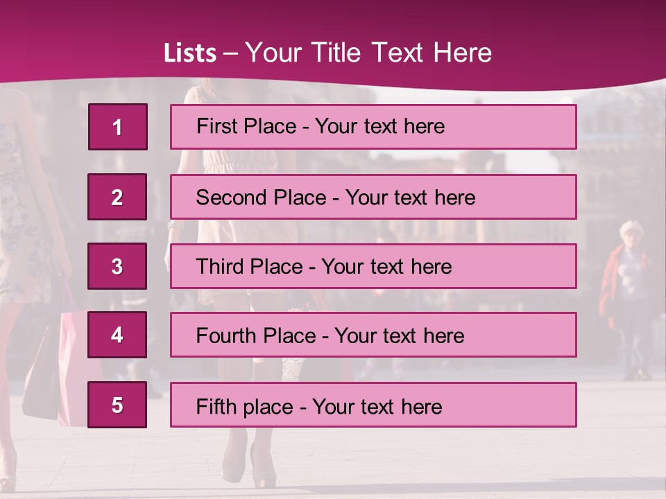 Home Part Cold PowerPoint Template