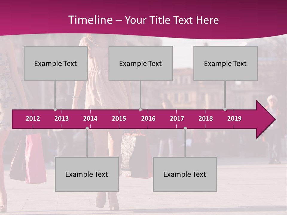 Home Part Cold PowerPoint Template