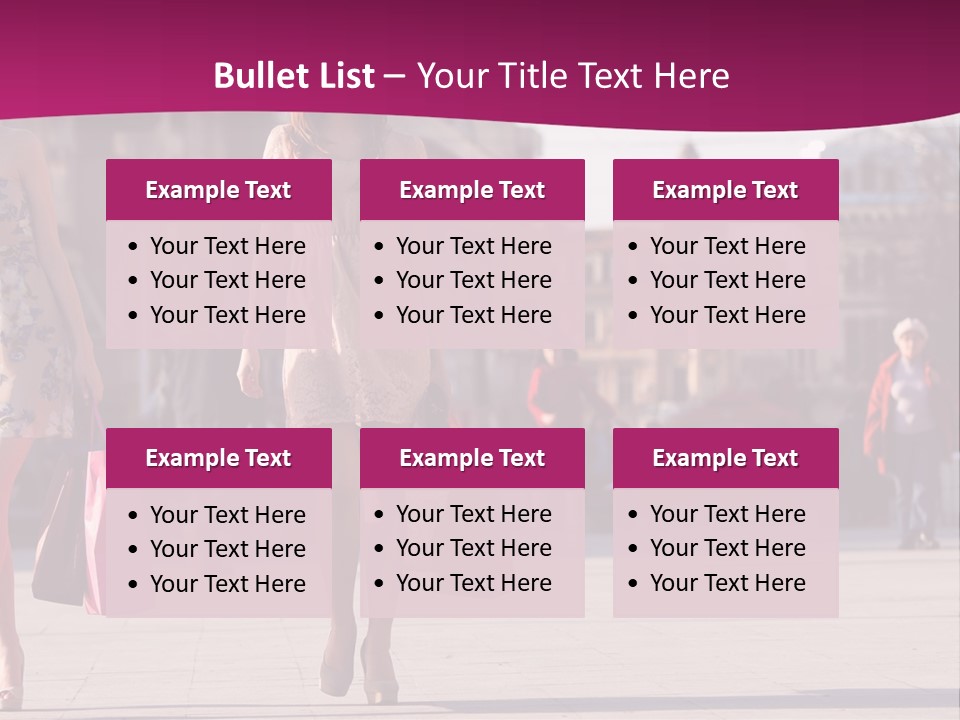 Home Part Cold PowerPoint Template