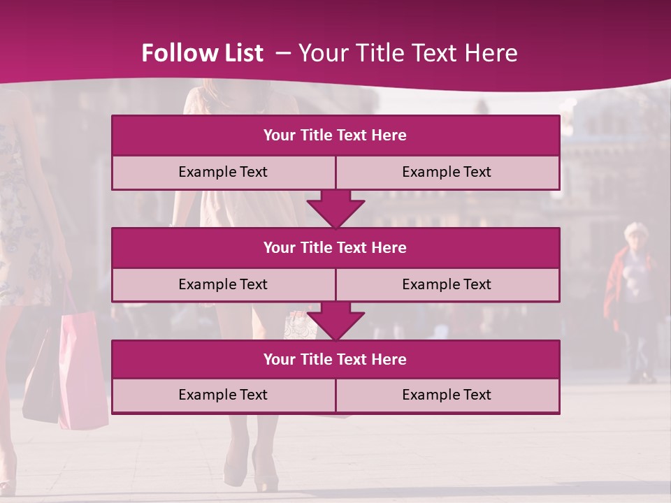 Home Part Cold PowerPoint Template