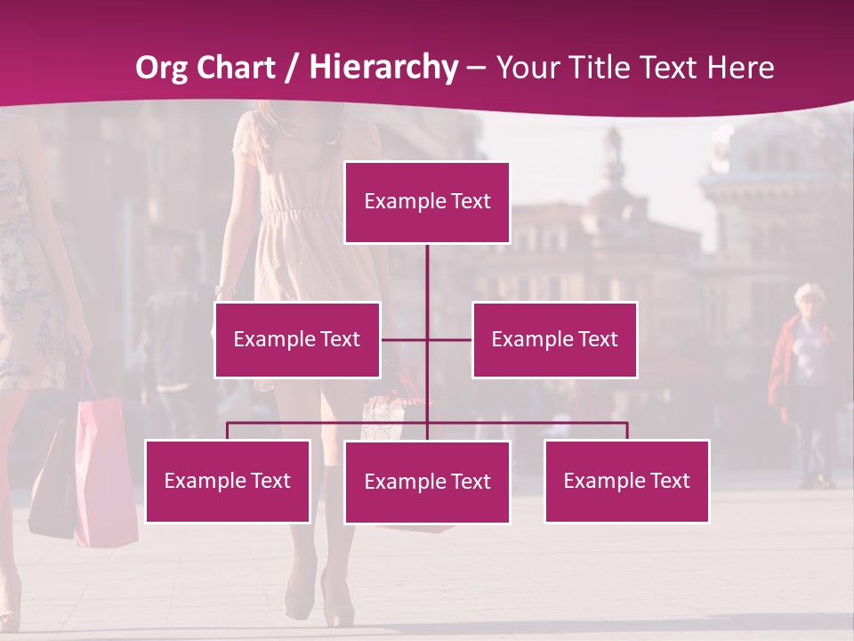 Home Part Cold PowerPoint Template