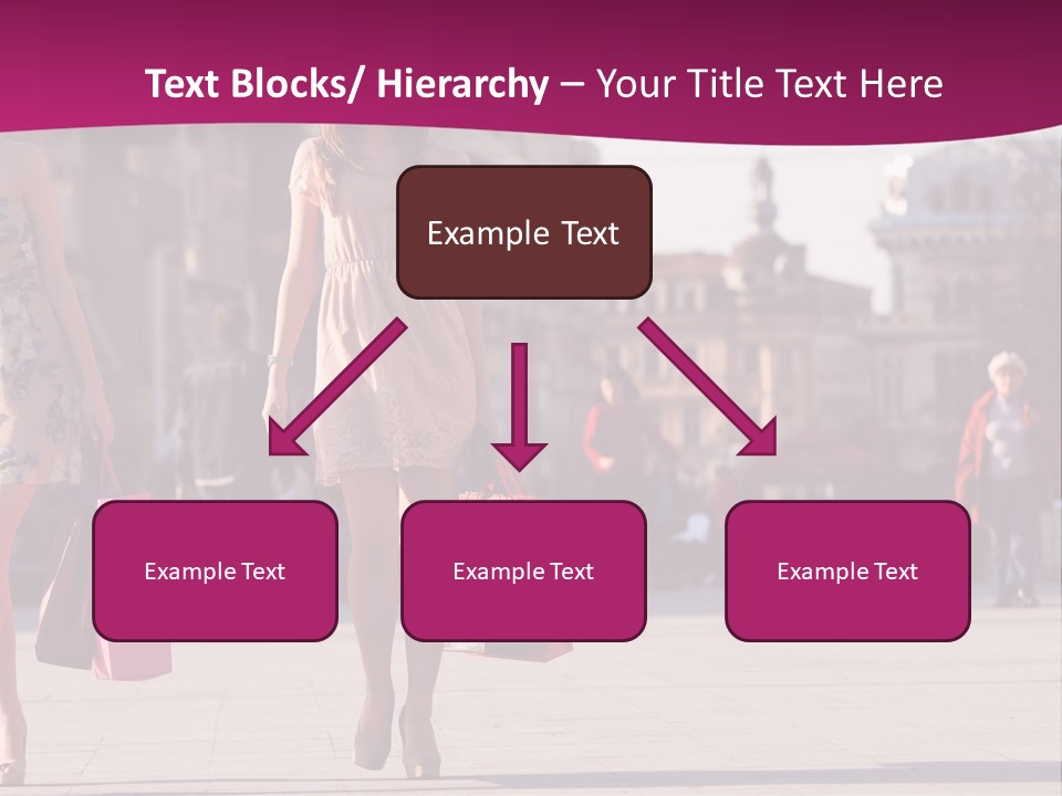 Home Part Cold PowerPoint Template