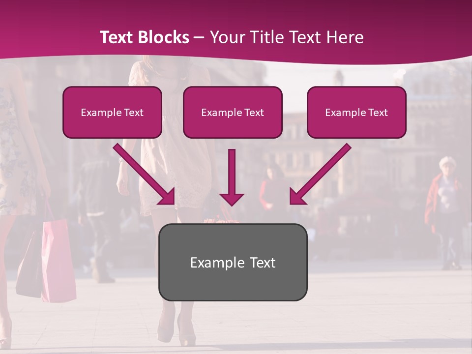 Home Part Cold PowerPoint Template