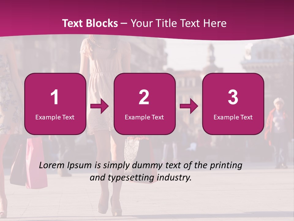 Home Part Cold PowerPoint Template
