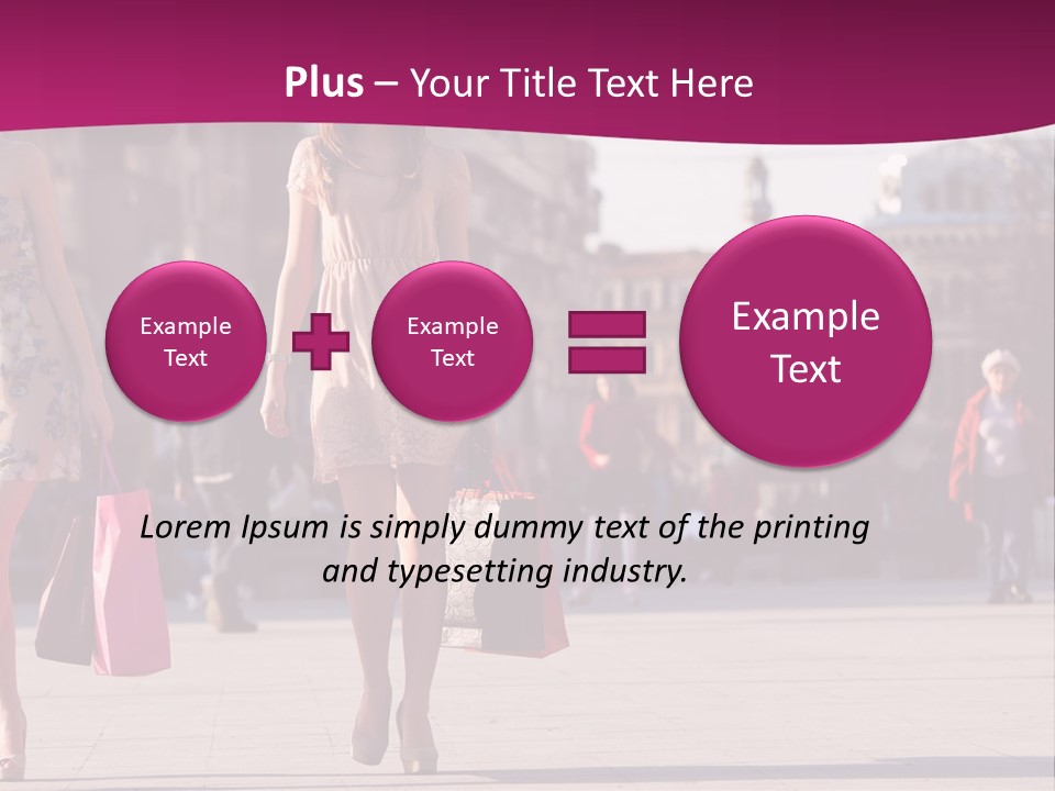 Home Part Cold PowerPoint Template