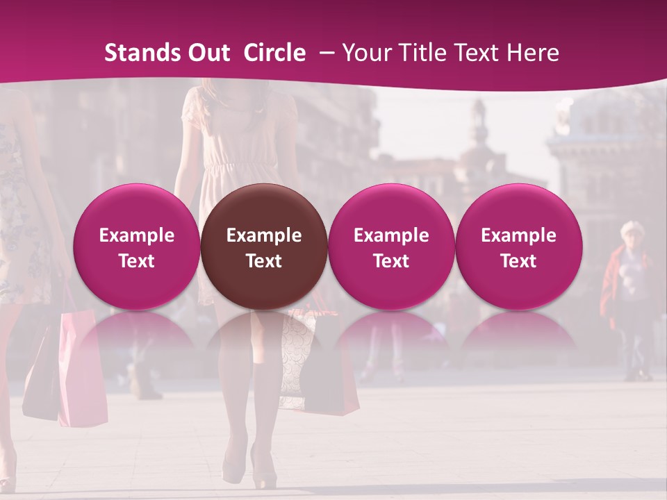 Home Part Cold PowerPoint Template