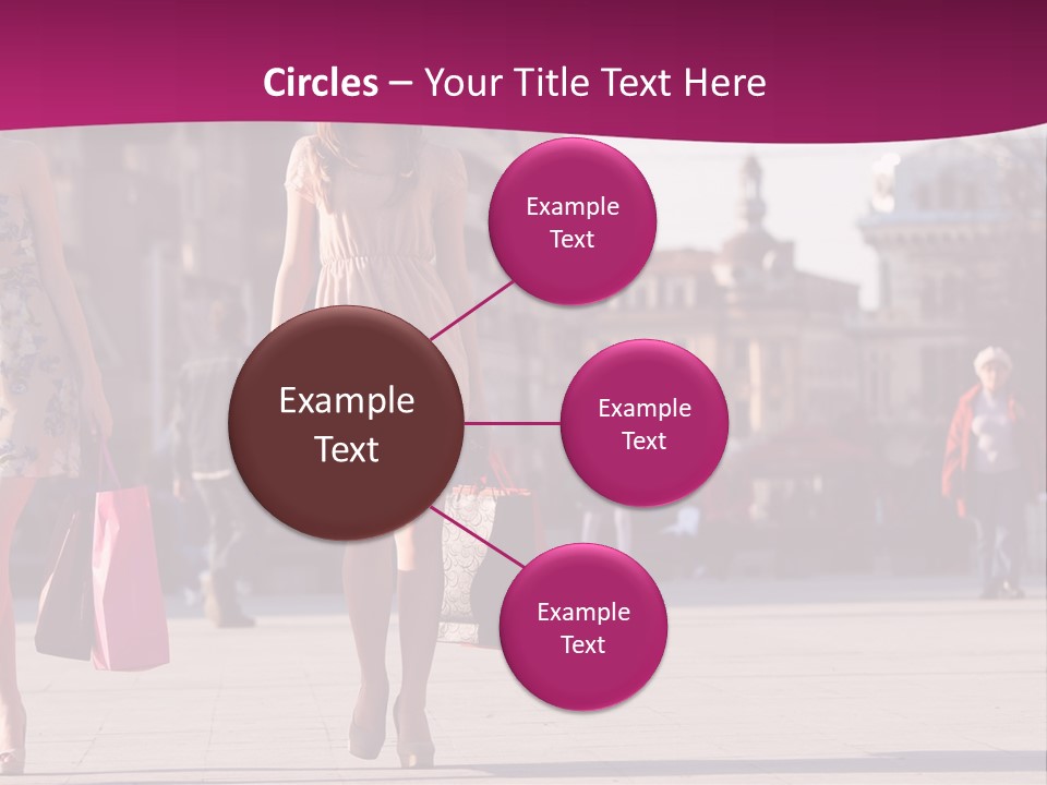 Home Part Cold PowerPoint Template