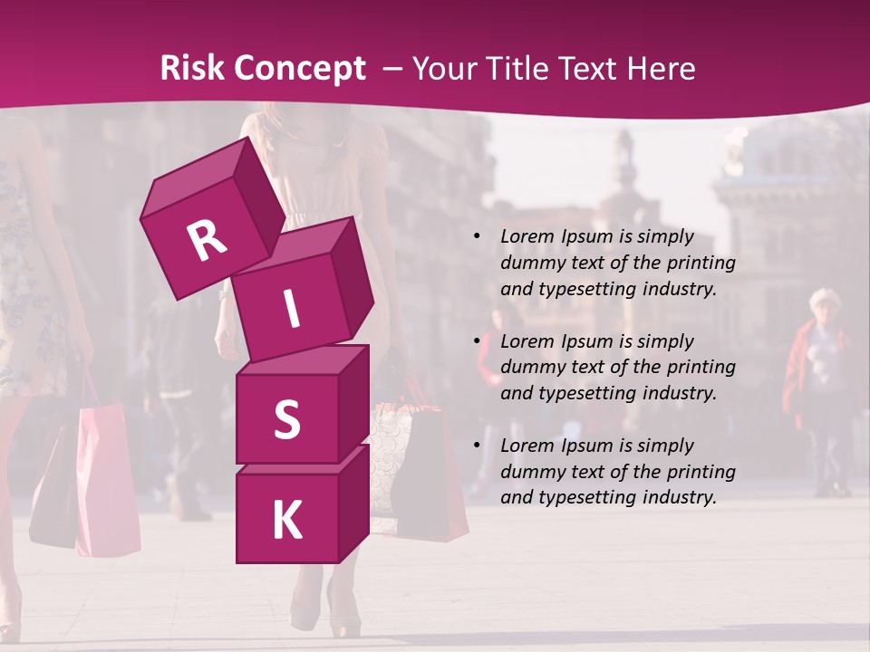 Home Part Cold PowerPoint Template