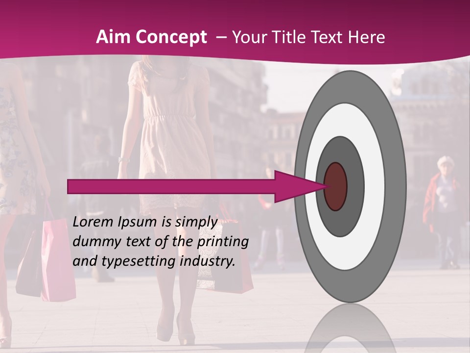 Home Part Cold PowerPoint Template