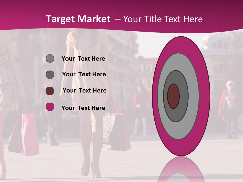 Home Part Cold PowerPoint Template