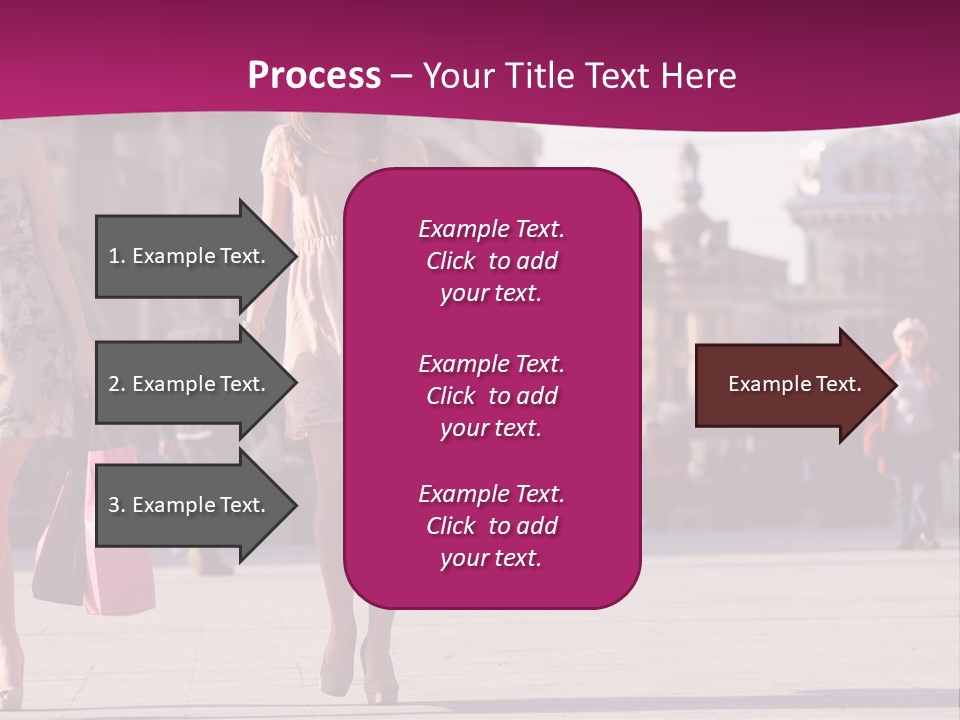 Home Part Cold PowerPoint Template