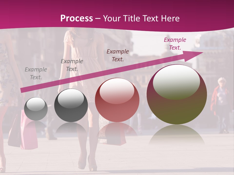 Home Part Cold PowerPoint Template