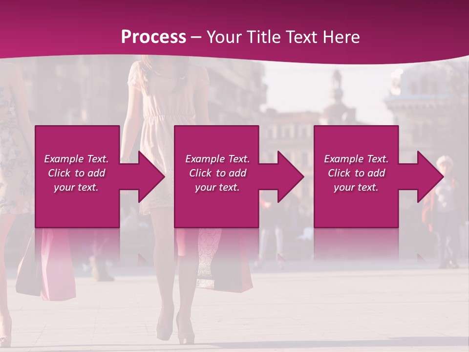Home Part Cold PowerPoint Template