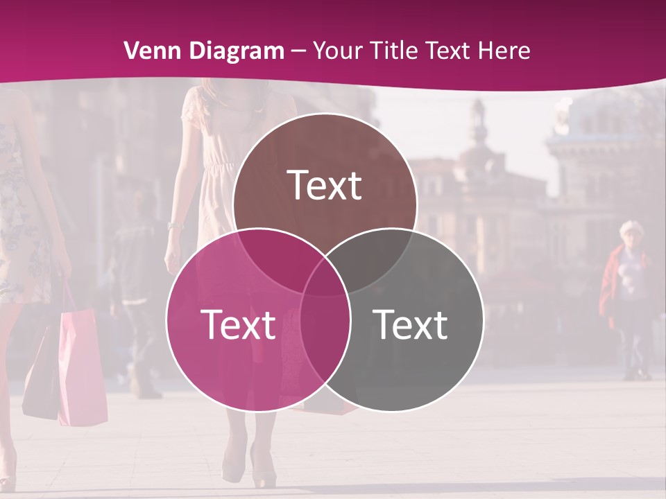 Home Part Cold PowerPoint Template