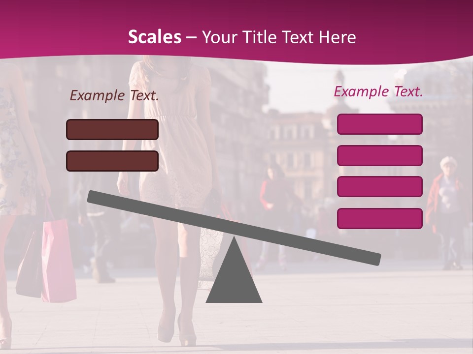 Home Part Cold PowerPoint Template