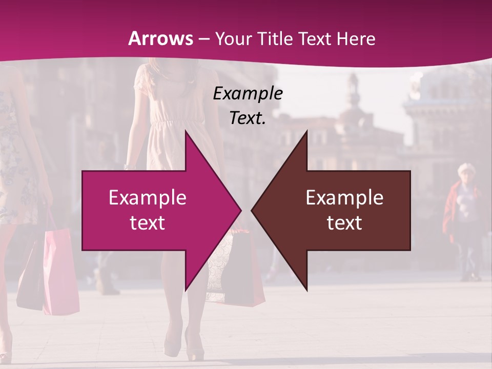 Home Part Cold PowerPoint Template