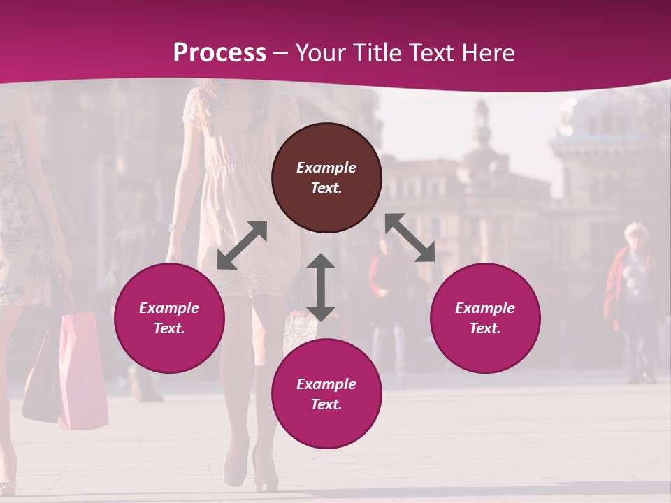 Home Part Cold PowerPoint Template