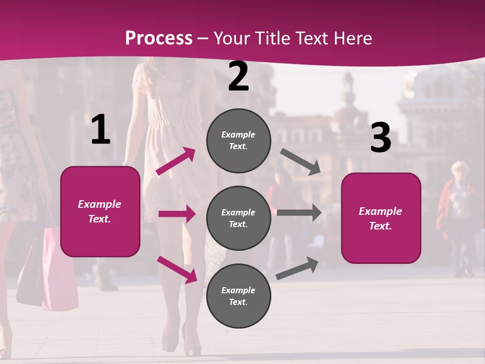 Home Part Cold PowerPoint Template