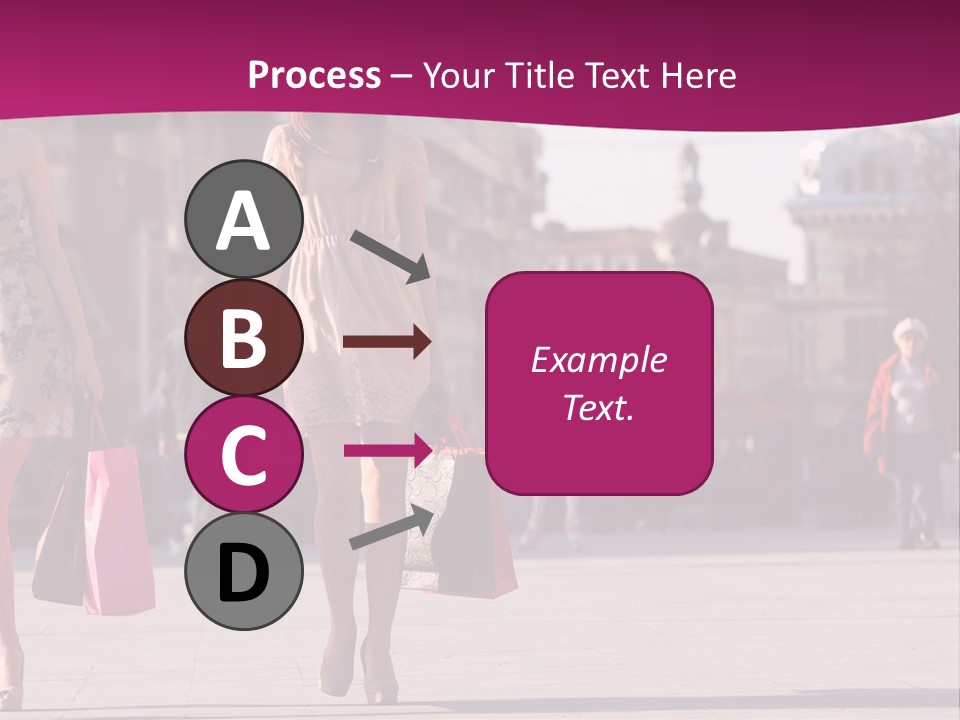 Home Part Cold PowerPoint Template