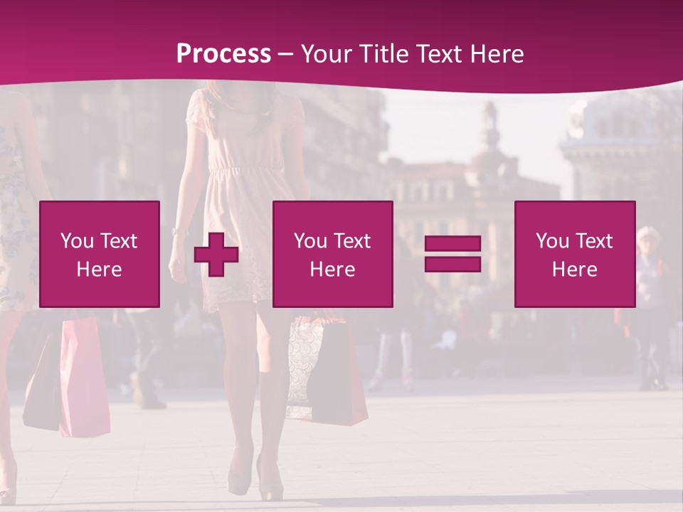 Home Part Cold PowerPoint Template