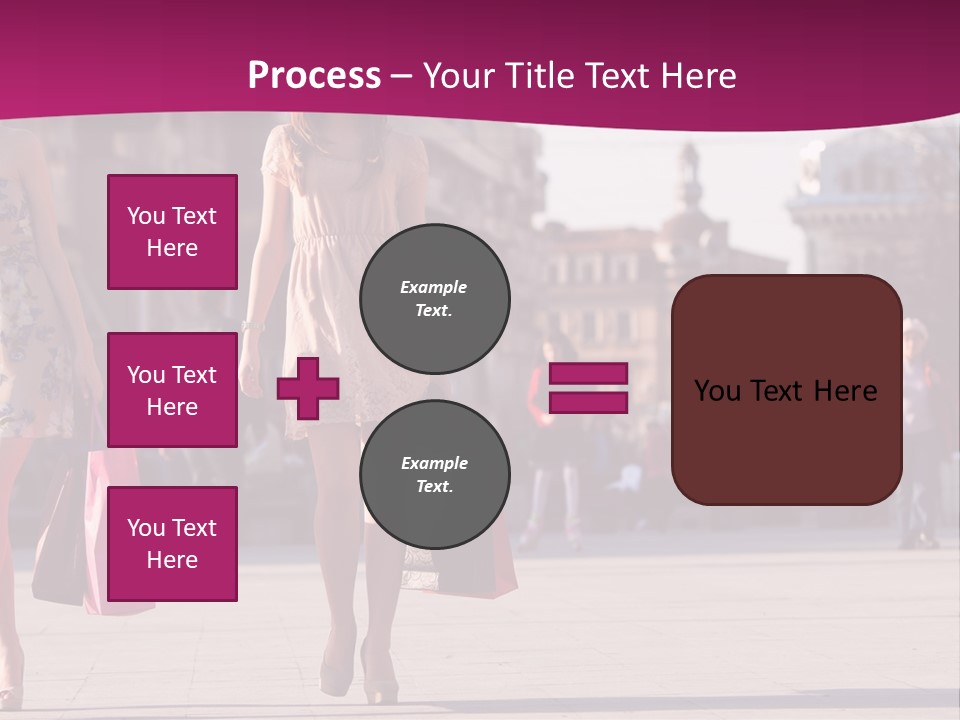 Home Part Cold PowerPoint Template