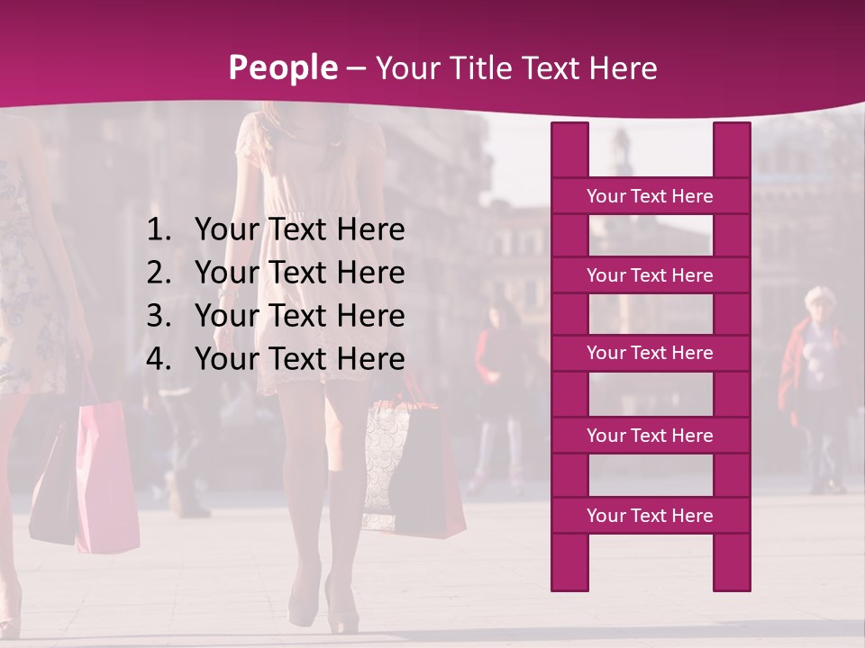 Home Part Cold PowerPoint Template