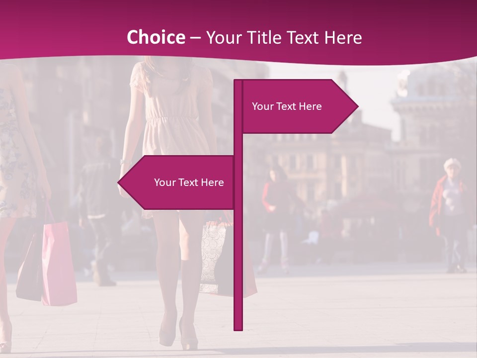Home Part Cold PowerPoint Template
