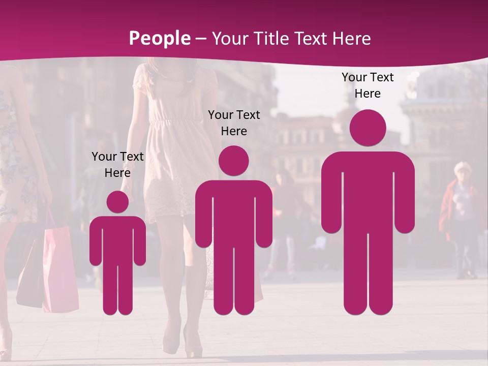 Home Part Cold PowerPoint Template