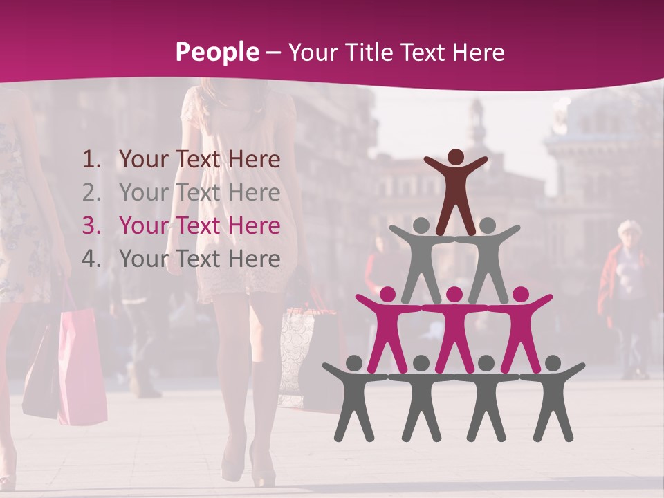 Home Part Cold PowerPoint Template