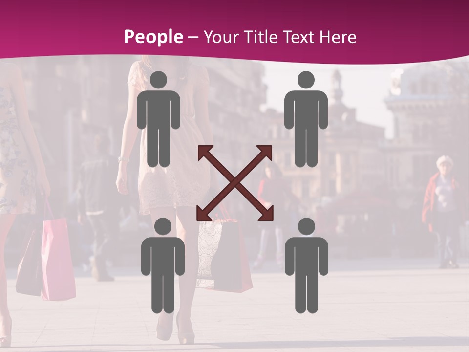 Home Part Cold PowerPoint Template