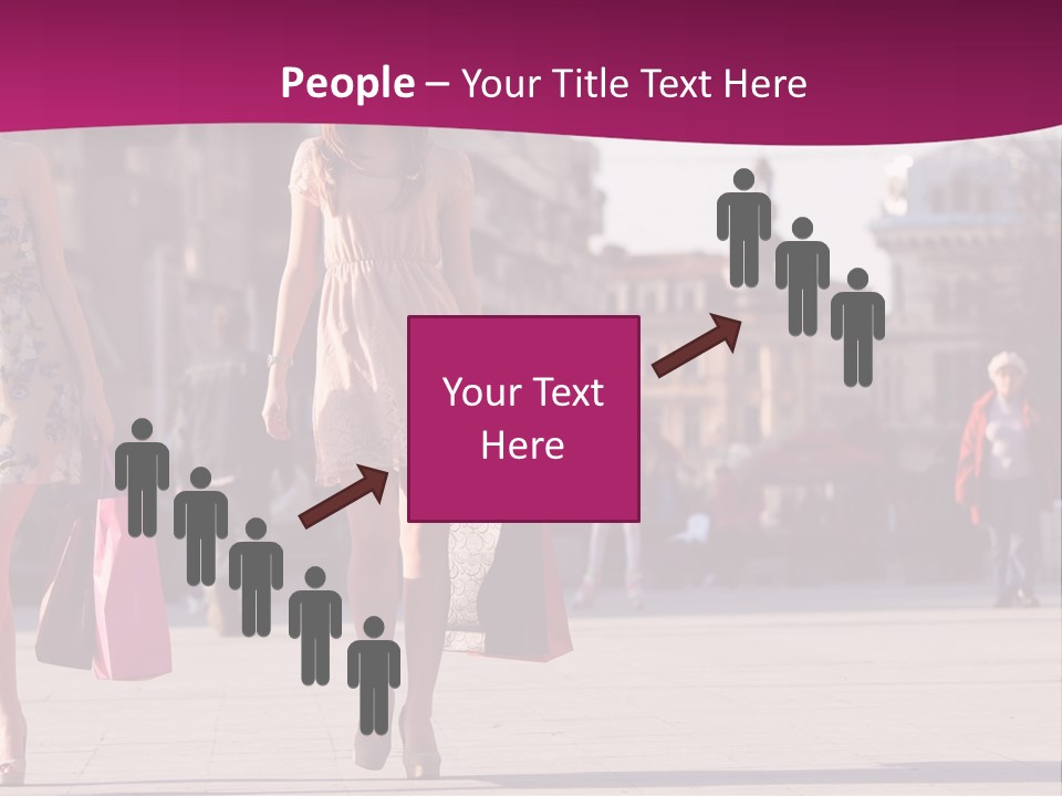 Home Part Cold PowerPoint Template